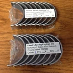 Connecting Rod Bearings For Bmw E39 M5 S62B50 Engine E52 Z8 Tri Metal. Fixed Price $200.00.