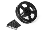 Apr MS100133 Supercharger Crank Pulley - 3.0 Tfsi. Fixed Price $332.95.