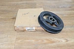 Gm 12552436 Balancer Asm Crankshaft 1985-1995 Cadillac Fleetwood Eldorado Devill. Fixed Price $350.00.