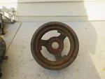 Genuine Chevrolet Harmonic Balancer Crankshaft Pulley 4.8L 5.3L 6.0L 6.2L. Fixed Price $47.49.