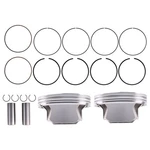 3022567 Cylinder Piston Kit W/ Rings For Polaris Rzr Xp 1000 2014-2023 Us. Fixed Price $47.79.