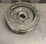 2011 Corvette C6 Grandsport Oem Powerbond Harmonic Balancer Crank Pulley Used. Fixed Price $149.98.
