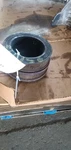 Harmonic Balancer 4.4L Fits 05-09 LR3 1122827. Fixed Price $64.90.