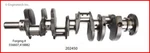 Crankshaft Kit Enginetech, Inc. 202450. Fixed Price $619.99.