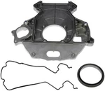 Engine Rear Main Seal Cover Dorman 635-118. Fixed Price $288.65.