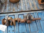 Crankshaft 352 Fe Fits 65-67 Ford F100 Pickup C4AE-A. Fixed Price $206.99.