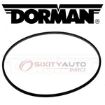 Dorman Transfer Case Adapter For 1996-2005 Gmc Jimmy Gaskets Sealing Km. Fixed Price $19.49.