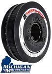Ati 918856 Super Damper For 2016+ Camaro LT1 6.2L And Cts-v LT4 Rib With Ac. Fixed Price $574.99.