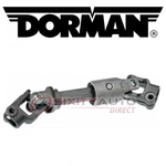 Dorman Intermediate Steering Shaft For 1995-2005 Chevrolet Cavalier Gear Qm. Fixed Price $153.71.