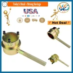 Mercedes Benz Crankshaft Harmonic Balancer Pulley Puller Holder Tool For M112.... Fixed Price $104.68.