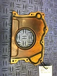 2014 - 2017 Maserati Ghibli M157 3.0L Rear Crankshaft Seal Plate 05184285 Oem. Fixed Price $46.75.