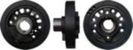 Pioneer DA-3515 Engine Harmonic Balancer. Fixed Price $94.99.