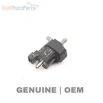 2015-2018 Porsche Macan Solenoid Valve 7PP906046. Fixed Price $13.49.