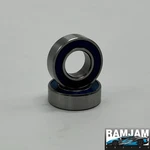 Arrma Big Rock 6S Center Differential Ceramic Bearing Set. Fixed Price $11.99.