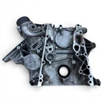 2.7L Engine Oil Filter Housing Timing Cover For 02-06 Sprinter 2500 3500 OM647. Fixed Price $79.99.