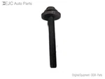 Crankshaft Pulley Bolt From 2009 Chevrolet Malibu 2.4 90537363. Fixed Price $19.95.