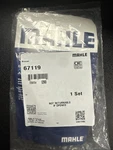 1989-2012 Nissan Sentra Mahle Engine Crankshaft Seal 67119 BS40694. Fixed Price $12.99.