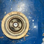 1990-1997 Ford Explorer Ranger B4000 Harmonic Balancer Pulley Oem 4.0L. Fixed Price $24.99.