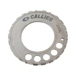 Callies 12559353 Billet Reluctor Wheel 24 Tooth Fits For Gm Ls. Fixed Price $112.44.