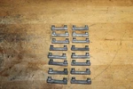 Mercedes W140 R129 M119 Engine Aluminum Camshaft Oilers Set 16 Pieces. Fixed Price $299.00.
