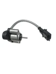 Genuine Bosch 0261210158 Crankshaft Position Sensor *sale*. Fixed Price $108.50.