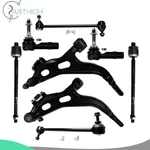 8X Front Tie Rods Sway Bar Control Arm Ball Joint 2005-2007 Ford Freestyle. Fixed Price $131.38.