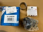 Wheel Bearing And Hub Assembly Carquest 91-246639 Fits Chevy Cobalt G5 Saturn Io. Fixed Price $89.98.