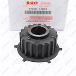 Oem Genuine Suzuki Vitara / Swift Sidekick Engine Timing Crankshaft Sprocket. Fixed Price $60.50.