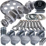 Eagle KITB18022030 Street & Strip Rotating Assembly 489 Cid Mahle 18CC. Fixed Price $2738.74.