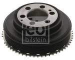 Febi Bilstein 103641 Crankshaft Belt Pulley Fits Ford Jaguar Land Rover. Fixed Price $151.13.