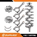 For Hyundai Kia 2.4L 23111-2G200 Engine Crank Shafts Connecting Rod Bearing Kit. Fixed Price $125.95.