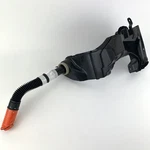Mazda MX-5 Miata Roof Drain Rear Right Water Genuine MX5 Eunos 16-18 N243R1780D. Fixed Price $120.88.