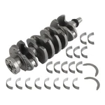 G4FJ 1.6 Turbo Crankshaft + Main & Rods Bearings Set 231102B710 For Hyundai Kia. Fixed Price $96.79.