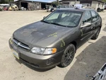 Harmonic Balancer Thru 3/00 Fits 98-00 Altima 1357568. Fixed Price $50.00.