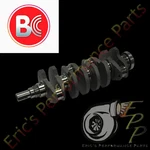 Brian Crower BC5039-100 Crankshaft For Honda H22A1 100MM Stroke W/50MM Journal. Fixed Price $2614.50.