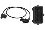 Sensor, Crankshaft Pulse Hella 6PU 009 110-541. Fixed Price $34.38.