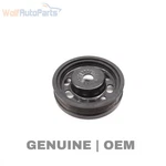 2013-2024 Vw Tiguan Harmonic Balancer / Crankshaft Pulley 04E105243E. Fixed Price $22.11.