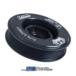 Fluidampr Crankshaft Pulley Fits 2004-2008 Acura Tsx K24A2 Engines. Fixed Price $534.95.