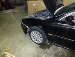 Harmonic Balancer Fits 02-08 X Type 1678905. Fixed Price $51.91.