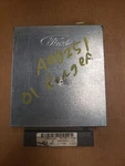 Engine Ecm Electronic Control Module 6-245 4.0L 2WD Fits 01-02 Ranger 915384. Fixed Price $80.00.