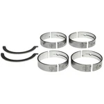 Clevite Main Bearings MS-2351A-.25MM;. Fixed Price $94.45.