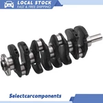 M271 Engine Crankshaft For Mercedes W204 W212 C200 C250 Slk 1.8L A2710300201. Fixed Price $399.99.
