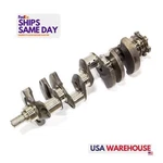 Callies SAO-113-CS, One Natural Steel Sbc 4340 Forged Compstar Crank 4.000 Str. Fixed Price $1417.44.