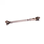 Omix Front Driveshaft 16590.01 * Fits For 1961-1971 Jeep CJ5 & Willys Models. Fixed Price $613.95.