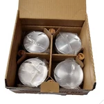 Hks Piston Kit 85.5MM For Mitsubishi Evo 7 9 4G63 2.3L Stroker Only. Fixed Price $1681.74.