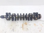 Crankshaft Fits 91-95 Bmw 525I 2.5L 256S2 M50 Non-vanos. Fixed Price $125.00.