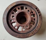 1968 Ford Mustang Mercury Cougar 302 V8 Crankshaft Harmonic Balancer. Fixed Price $124.99.