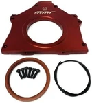 1996 - 14 Ford Modular 4.6 / 5.4 6.8 Billet Rear Main Seal Housing Cover Plate. Fixed Price $211.19.