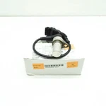 New Bmw Cabrio E46 Crankshaft Position Sensor 12147830789 Original. Fixed Price $282.80.