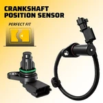 Hyundai Veloster Kia FORTE5 14-17 39180-2B000 Cam/crankshaft Position Sensor. Fixed Price $22.79.